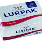  BURRO LURPAK CLASSICO GR.250    