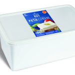 FETA GRECA DOP KG.2 VASCA  