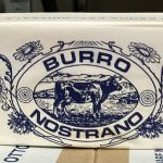 BURRO OFFERTA KG.1       