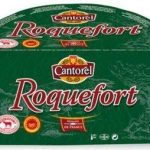 ROQUEFORT CANTOREL 1/2   