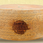 GRANA PADANO DOP CR 106 RISERVA