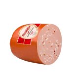 MORTADELLA 1/2 FELSINEO PEPERONCINO. KG 5