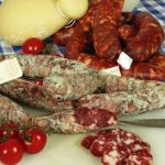 SALSICCIA SICILIANA PICC.CORDA GUIDARA 