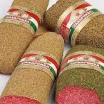 SALAME TUNEL ERBE FINI CASAPONSA 1/2  