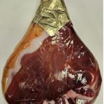 PROSCIUTTO CRUDO NOSTRANO DISOSSATO S.M    