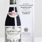 ACETO BALSAMICO GIUSTI ML250