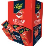 KETCHUP BUSTINA 132PZ X 10GR BIFFI 