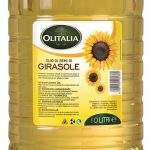 OLIO DI SEMI GIRASOLE LT.10 PET