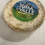  TUMA DI VALLE VALFORM LATTE CRUDO KG 6CA    