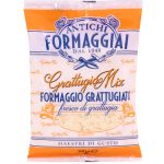 GRATTUGGIATO MIX 100 GR ANTICHI FORMAGGI    